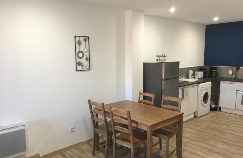 Lezignan-Corbieres Apartment | La Cathare Appartement 2 chambres
