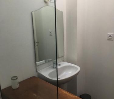 Lezignan-Corbieres Apartment | La Cathare Appartement 2 chambres