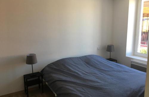 Lezignan-Corbieres Apartment | La Cathare Appartement 2 chambres