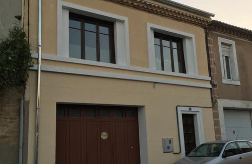 Lezignan-Corbieres Bed & Breakfast | La Cathare