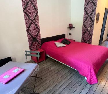 Lezignan-Corbieres Bed & Breakfast | La Cathare