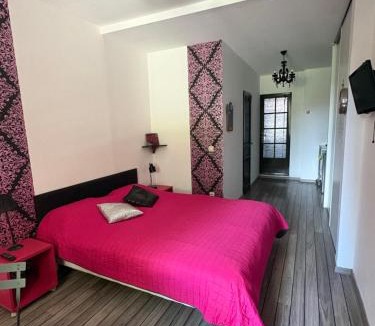 Lezignan-Corbieres Bed & Breakfast | La Cathare