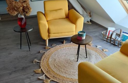 Arnage Bed & Breakfast | La Catinière