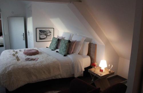 Arnage Bed & Breakfast | La Catinière