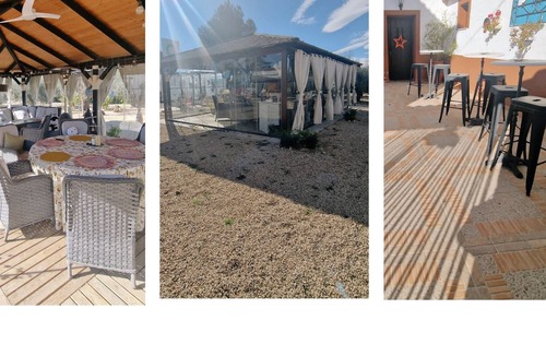 Villena Ski Chalet | La Catrina vacation home for families and large groups.