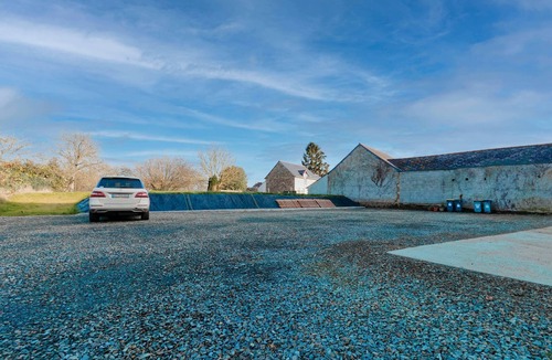Caulnes House | La Caulnaise - Maison climatisée avec terrasse