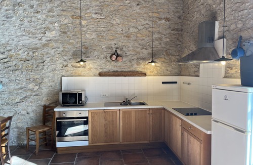 Cenne-Monestias House | La Caune - Parfait Pour une Pause Détente ou des Vacances en Famille
