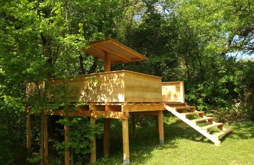 Cenne-Monestias House | La Caune - Parfait Pour une Pause Détente ou des Vacances en Famille