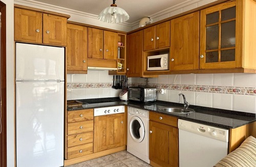 Isla Apartment | La Cava in Isla - 5611