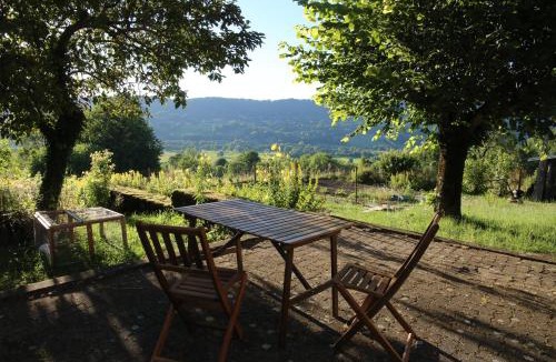 Polminhac Bed & Breakfast | La cavalièra