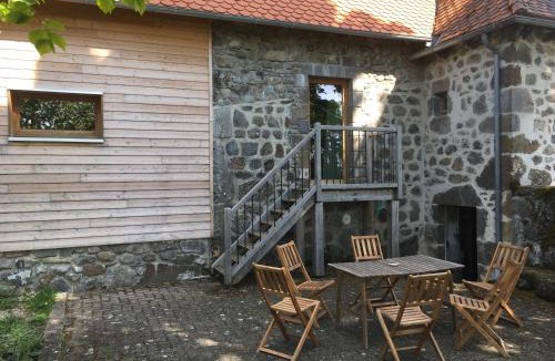 Polminhac Bed & Breakfast | La cavalièra
