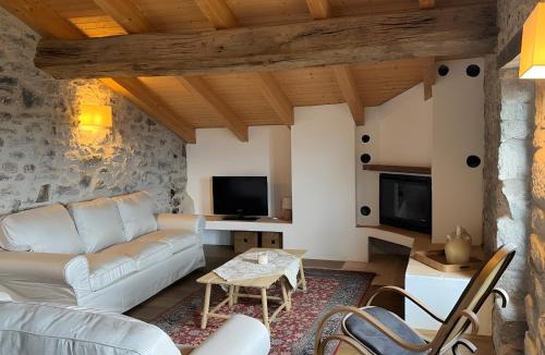 Ogassa House | La Cavallera