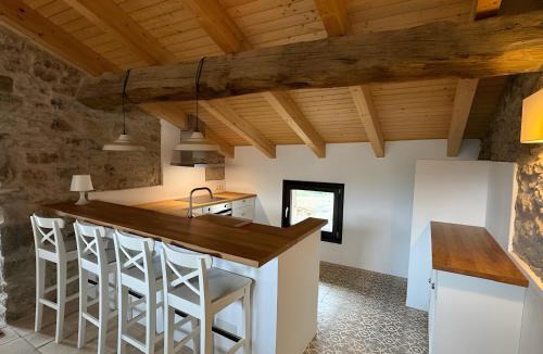 Ogassa House | La Cavallera