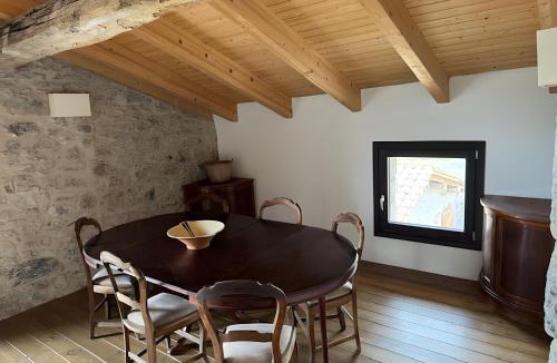 Ogassa House | La Cavallera