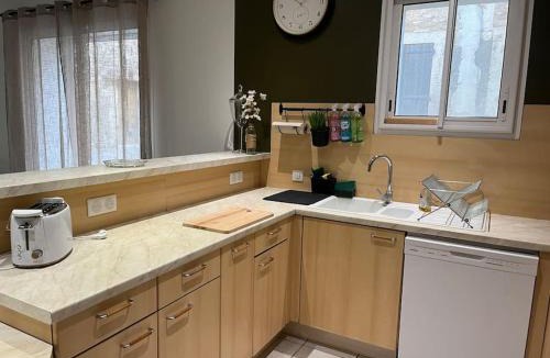 Peyriac-de-Mer Apartment | La cave à Papé