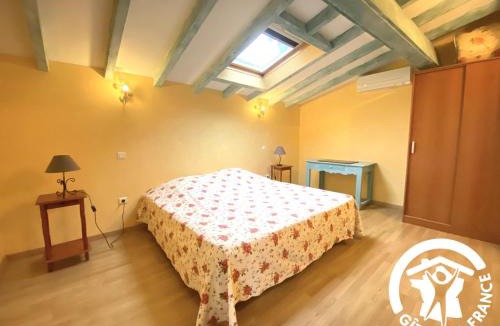 Gardie House | La cave de jean