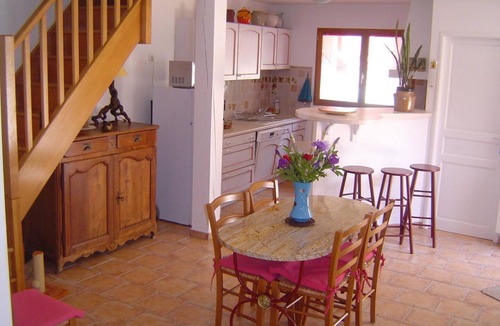 Gardie House | La Cave de Jean - GARDIE