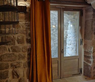 Vogue Apartment | La cave des amoureux