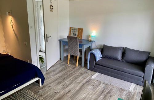 Ingwiller Apartment | La cave du Pi'Style