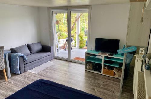 Ingwiller Apartment | La cave du Pi'Style