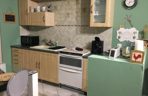 Montoire-sur-le-Loir House | la cave