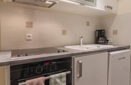 Mercury House | LA Cave - Mercury - Gîte