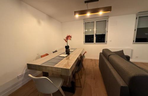 Lourdes Apartment | La Cave Refuge