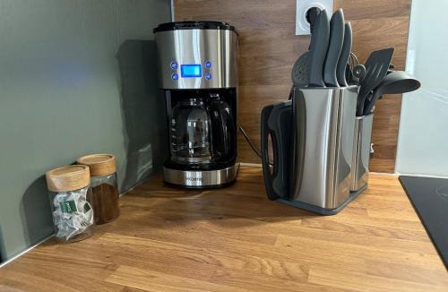 Lourdes Apartment | La Cave Refuge