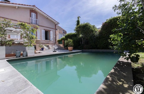 Cote Pavee Apartment | La Cave Toulousaine - TOULOUSE