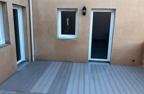 Renac Apartment | La Caverne Bretonne