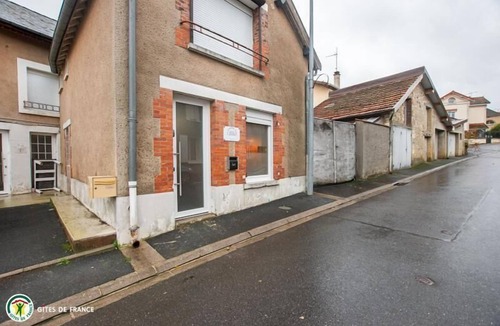 Chaumuzy Apartment | La Caverne D'aly - Chaumuzy