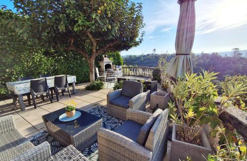 Uzer House | La Cayrade