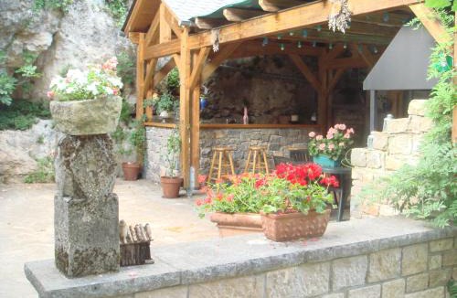 Saint-Pierre-des-Tripiers Villa | La Caze