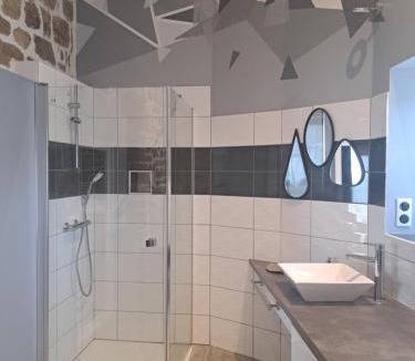 Recoules-Previnquieres Bed & Breakfast | La cazette