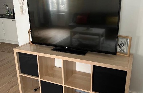 Centre Sud Apartment | La Cazotte