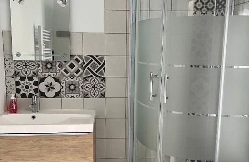 Centre Sud Apartment | La Cazotte