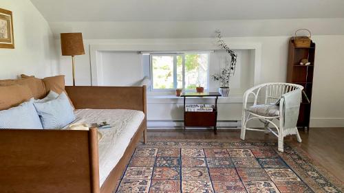 Stanbridge East Hotel | La Cecil House