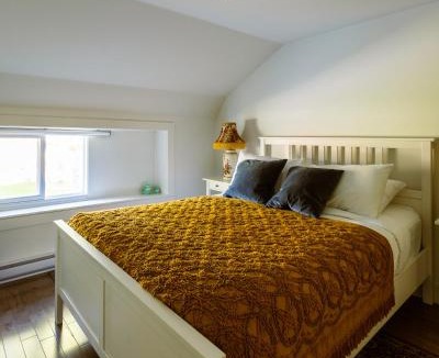Stanbridge East Hotel | La Cecil House