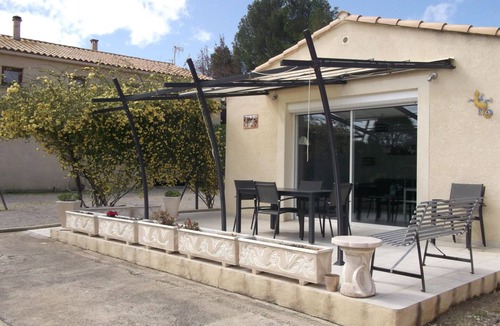 Portel-des-Corbieres House | La Celestine - PORTEL DES CORBIERES