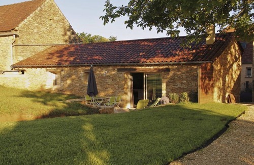 Saint-Genies Cottage | La Cense de la Mérelie - The Logis