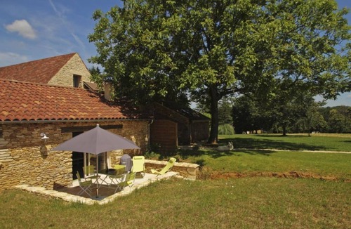 Saint-Genies Cottage | La Cense de la Mérelie - The Logis