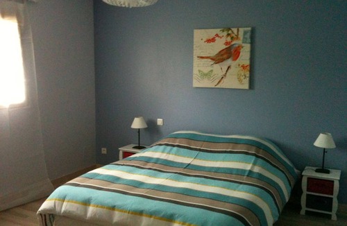 Saint-Genies Cottage | La Cense de la Mérelie - The Logis