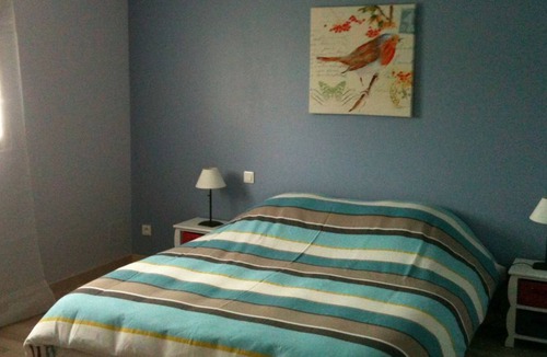 Saint-Genies Cottage | La Cense de la Mérelie - The Logis