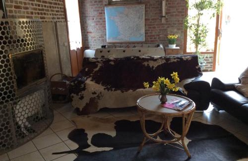 Beugny Bed & Breakfast | La Cense des 6 Sens