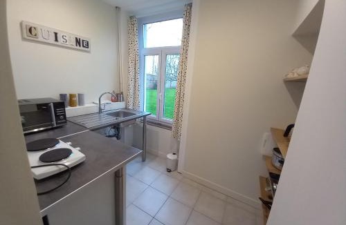 Ardres Bed & Breakfast | La Cense Hebron