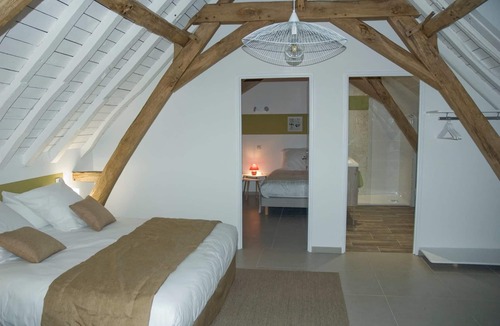 Saint-Amand-les-Eaux House | La Cense Pierrot des Princes