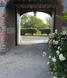 Saint-Amand-les-Eaux House | La Cense Pierrot des Princes