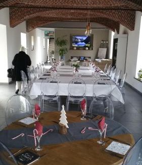 Saint-Amand-les-Eaux House | La Cense Pierrot des Princes