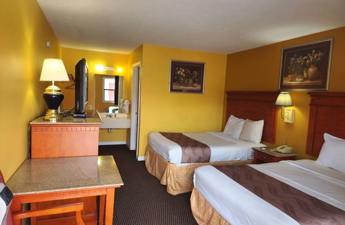 La Center Hotel | La Center Motel