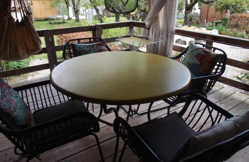 Saint-Prix Bed & Breakfast | La Cerisaie,B&B